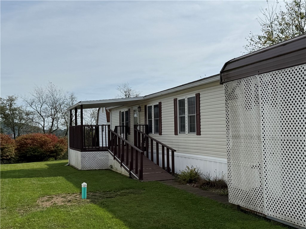 White Twp, Pennsylvania 15701, United States, 3 Bedrooms Bedrooms, ,2 BathroomsBathrooms,Residential,Active,218997