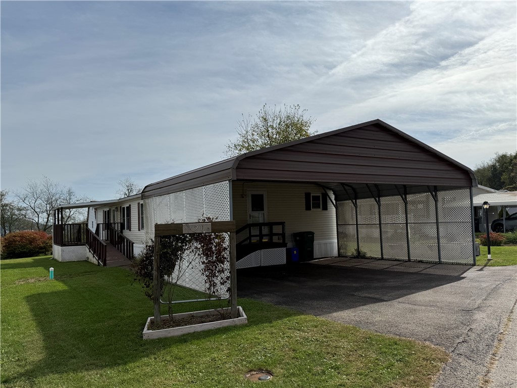 White Twp, Pennsylvania 15701, United States, 3 Bedrooms Bedrooms, ,2 BathroomsBathrooms,Residential,Active,218997