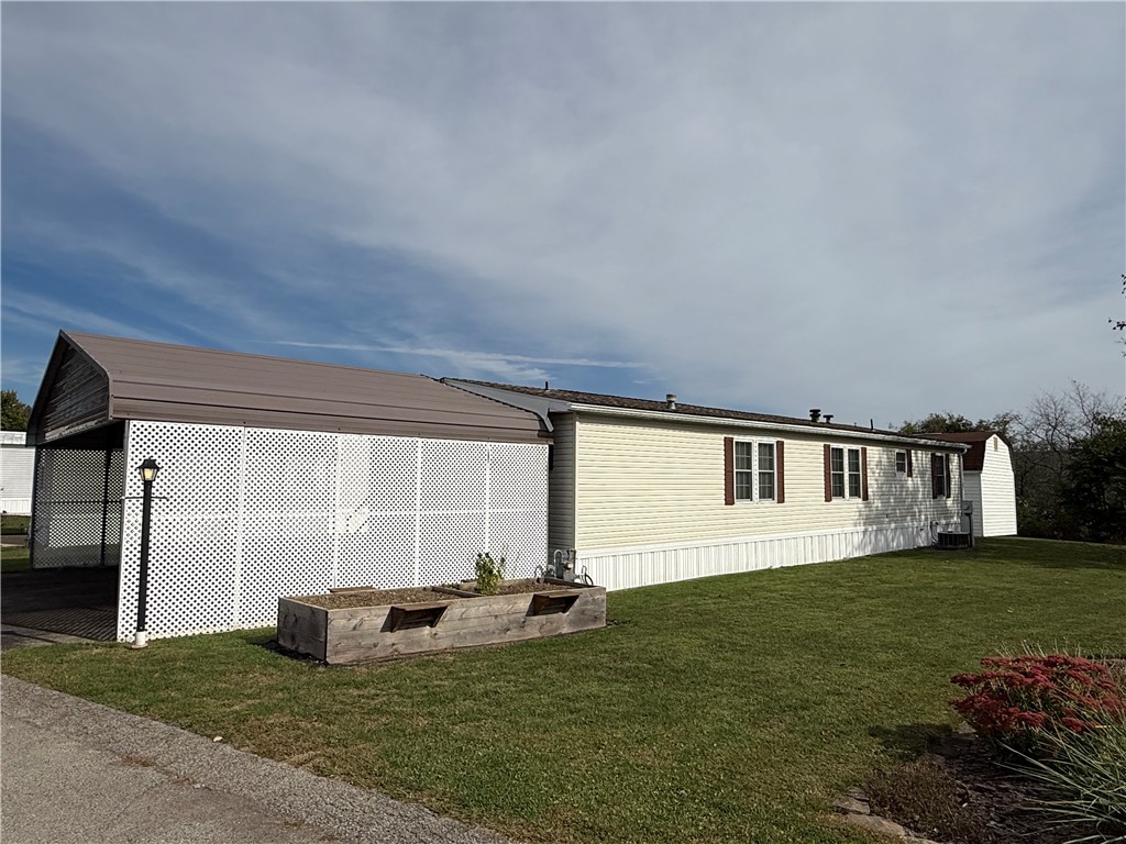 White Twp, Pennsylvania 15701, United States, 3 Bedrooms Bedrooms, ,2 BathroomsBathrooms,Residential,Active,218997