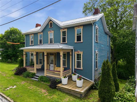 Photo of 426 Point St, Saltsburg, PA 15681 (MLS # 1758888)