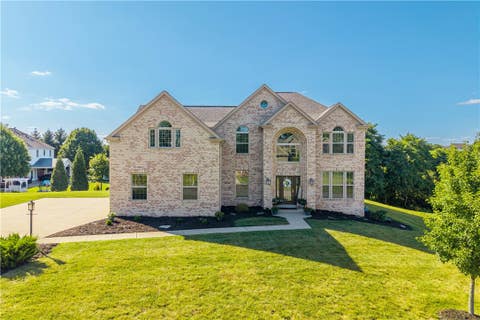 Homes For Sale - 280 Palomino Dr Dr<br/> South Park, PA 15102