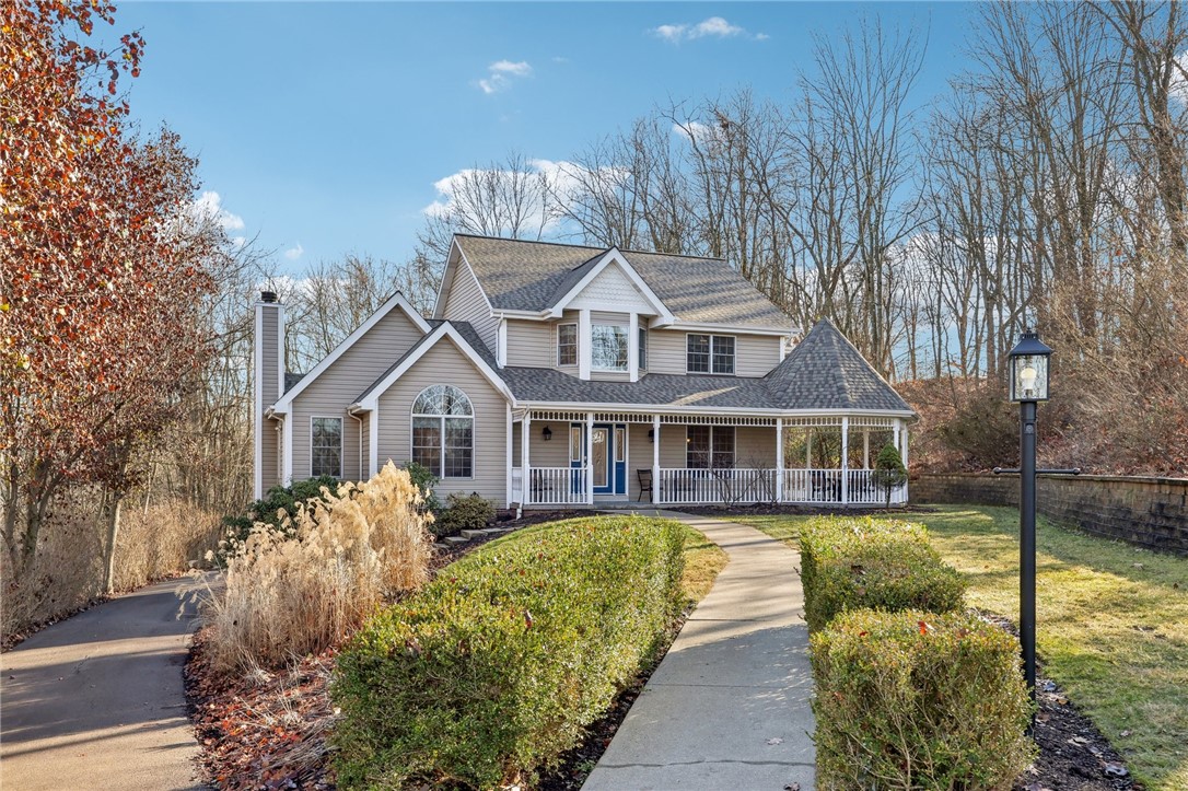 106 Oakridge Tr.