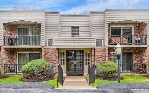 603 Calais Dr 2210 McCandless PA 15237