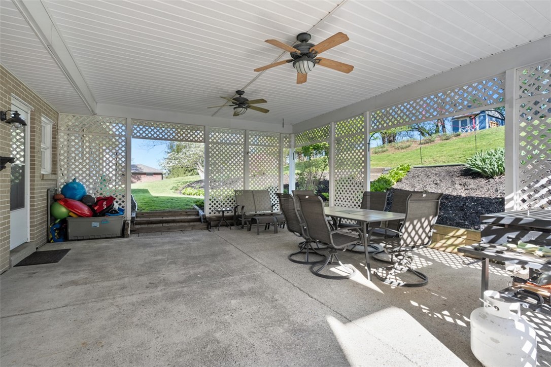 638 Morningstar Dr Dr, Franklin, Pennsylvania image 37