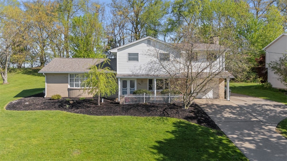 638 Morningstar Dr Dr, Franklin, Pennsylvania image 1