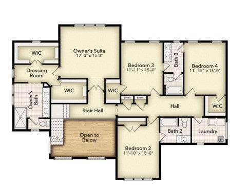 119 Shadow Ridge