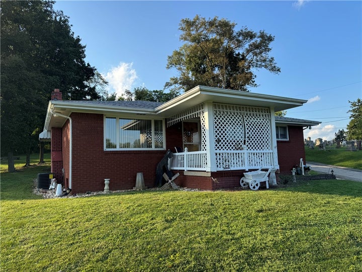 Photo 1 of 50 — 213 Church Lane, Madison Boro, PA 15663