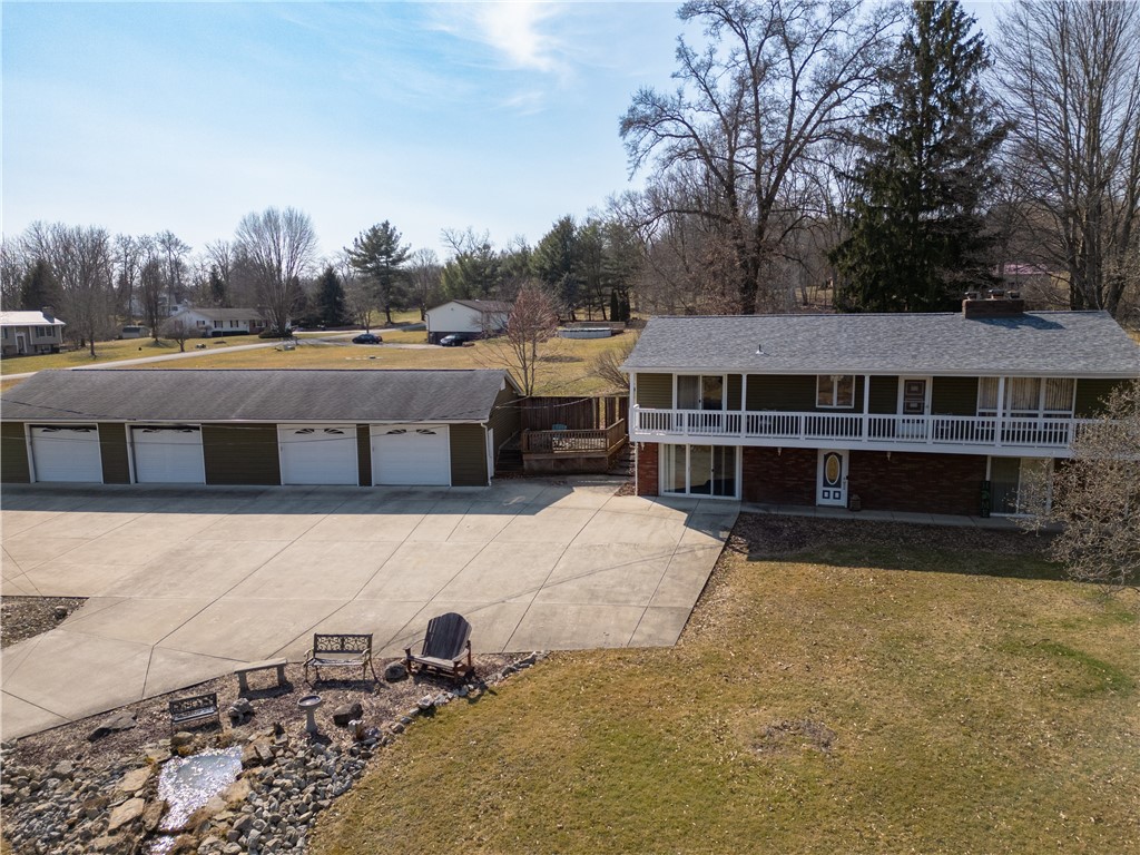 Scott Twp - Law, Pennsylvania 16101, United States, 5 Bedrooms Bedrooms, ,3 BathroomsBathrooms,Residential,Contingent,88479