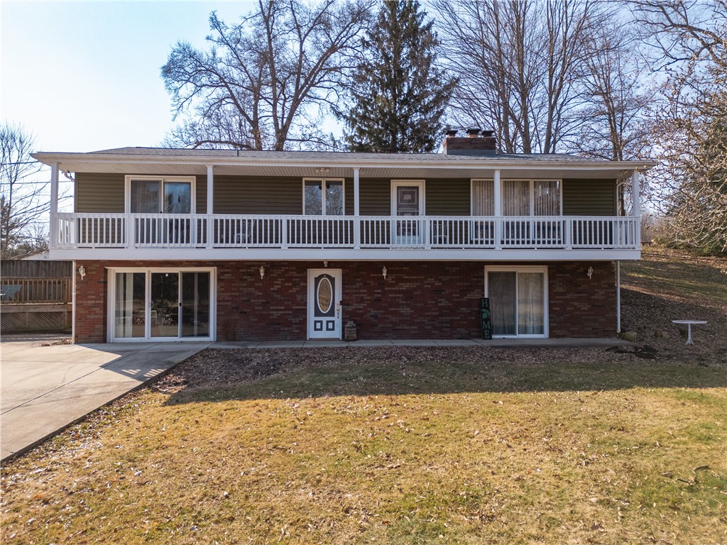 Scott Twp - Law, Pennsylvania 16101, United States, 5 Bedrooms Bedrooms, ,3 BathroomsBathrooms,Residential,Contingent,88479