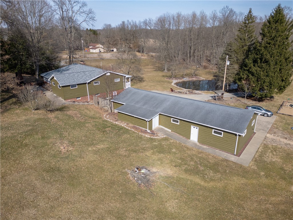 Scott Twp - Law, Pennsylvania 16101, United States, 5 Bedrooms Bedrooms, ,3 BathroomsBathrooms,Residential,Contingent,88479