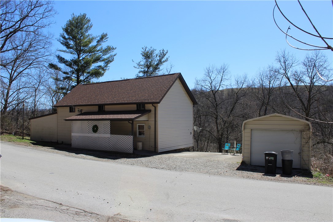 Photo 1 of 39 — 283 Duck Hollow Road, Menallen Twp, PA 15401
