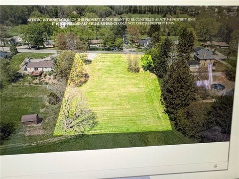 Photo of Lot 5 Dutch Ridge Rd, Beaver, PA 15009 (MLS # 1746882)