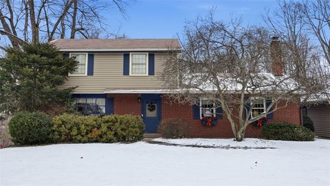 Photo of 6142 Penn Dr, Butler, PA 16002 (MLS # 1738464)