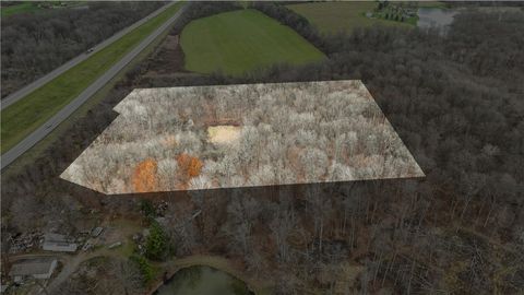 0 E OF I-79 Worth Twp - BUT PA 16051
