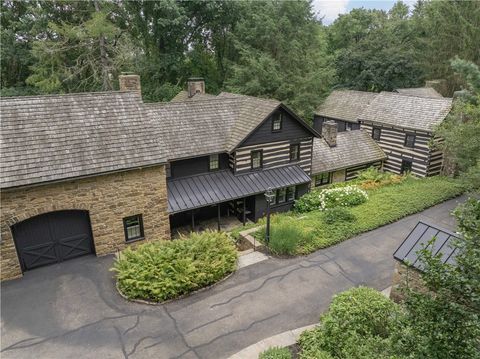 9 Trillium Lane Fox Chapel PA 15238