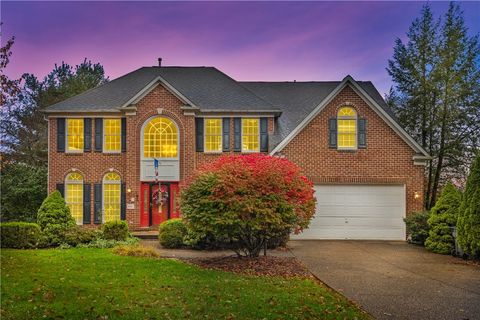 1800 Scarlett Dr Upper St Clair PA 15241