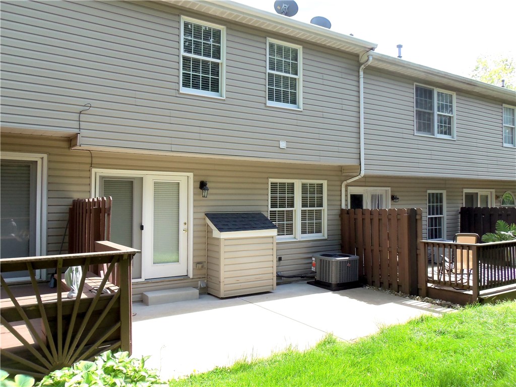 457 Cherryhill Drive Dr, Cecil, Pennsylvania image 26
