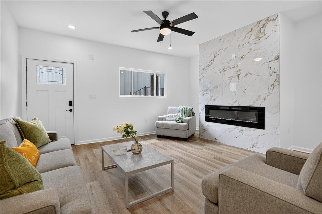 5115 Poe Way