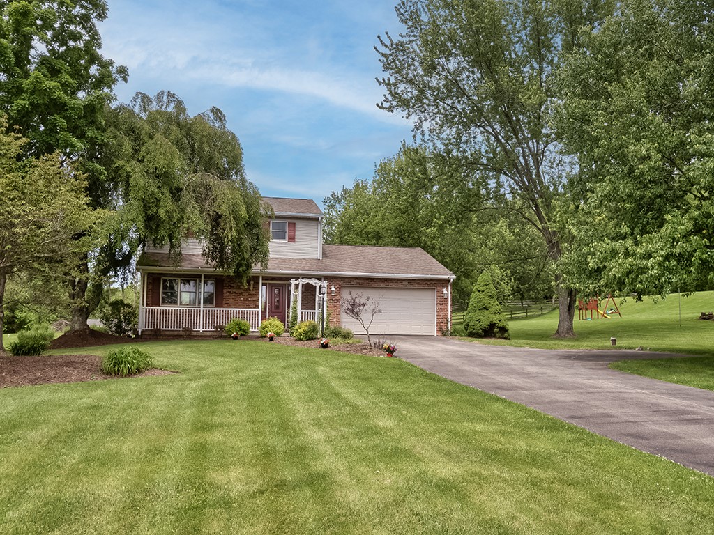 387 Fanker Rd