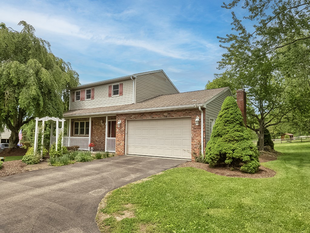 387 Fanker Rd