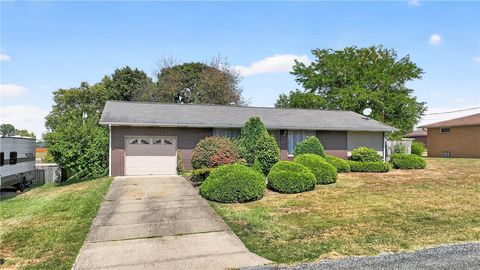 Homes For Sale - 627 Wayne Ave Ave<br/> Beaver County, Monaca, PA 15061