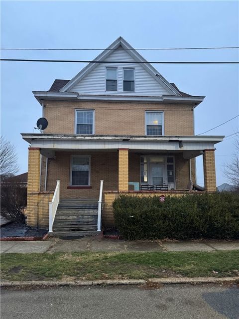 Photo of 75 Cycle Ave, Uniontown, PA 15401 (MLS # 1735742)