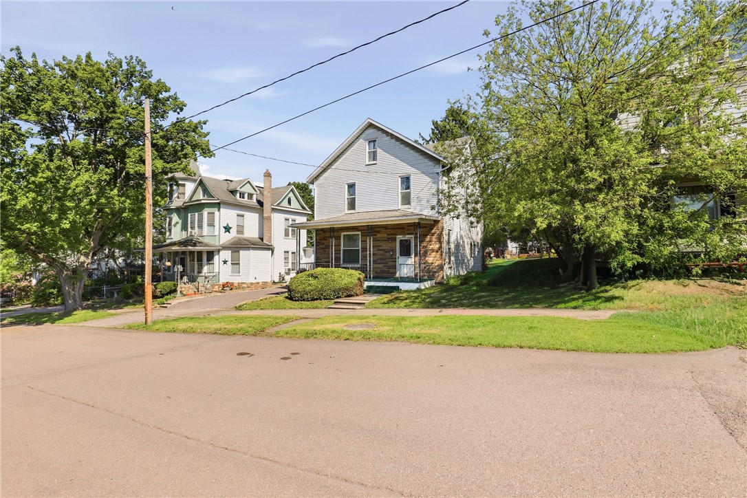325 North Street