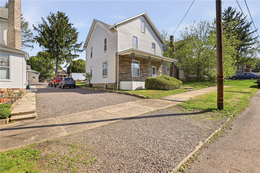 325 North Street