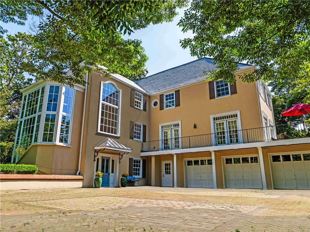 73 Stonedale Road