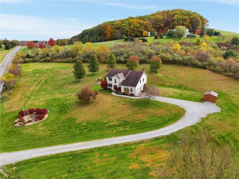 Photo of 1146 Sarver Rd, Sarver, PA 16055 (MLS # 1728920)
