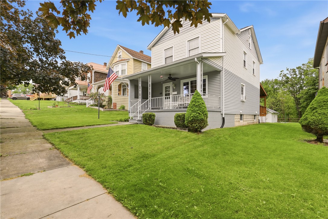 102 King Street
