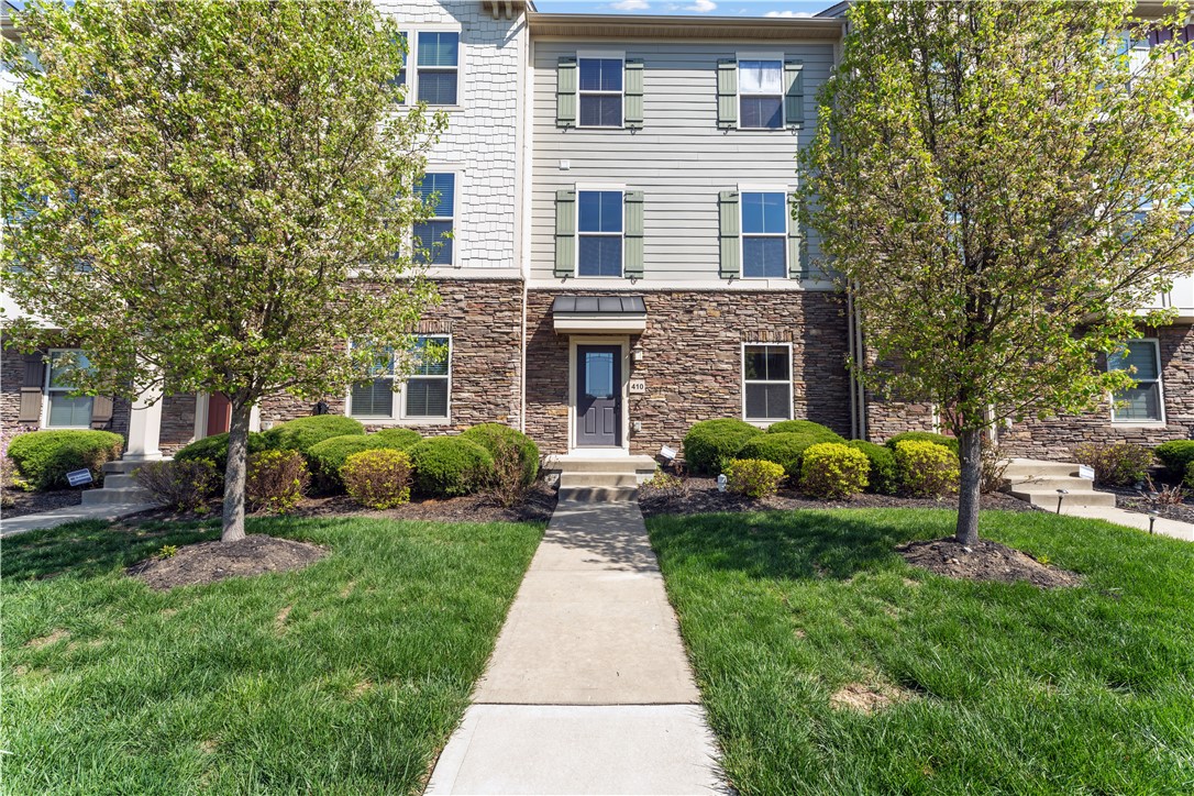 410 Fairmont Dr
