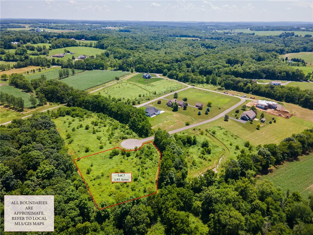 Photo 4 of 4 of Lot 7 Jamie Way land