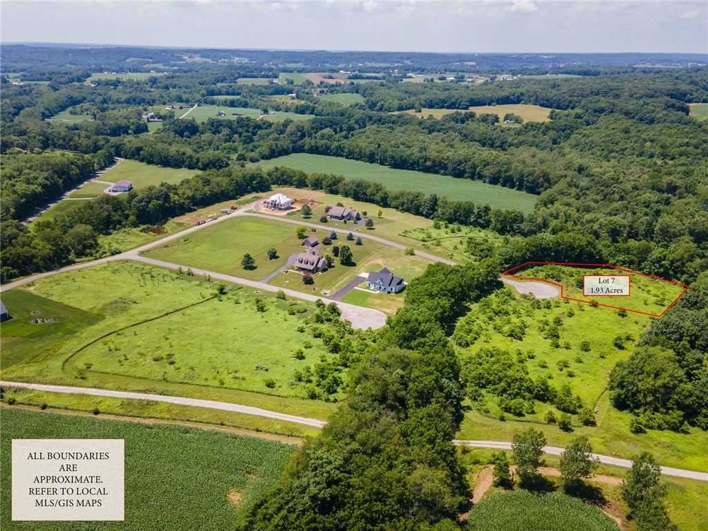 Photo 2 of 4 of Lot 7 Jamie Way land