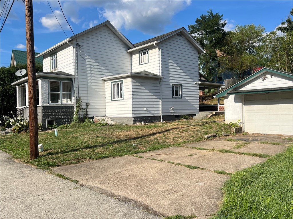 411 3rd Ave