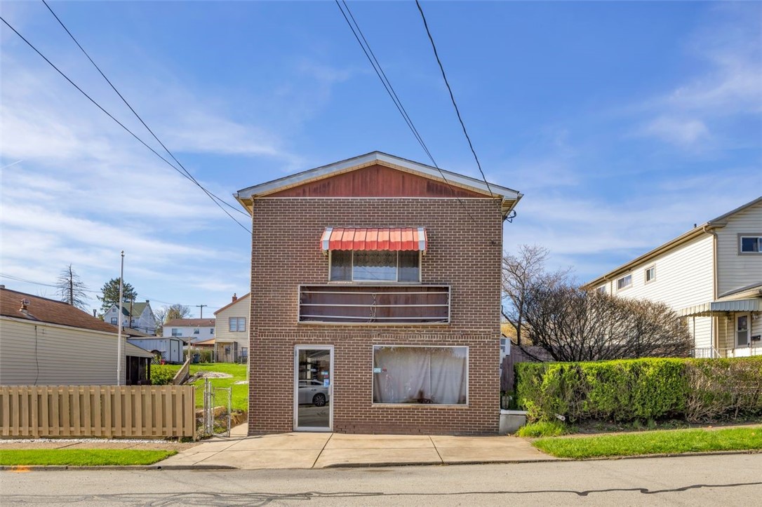 1009 9th Avenue Ave, Brackenridge, Pennsylvania image 2