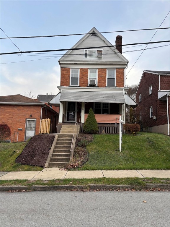 416 Gilmore Ave Ave, Trafford, Pennsylvania image 2