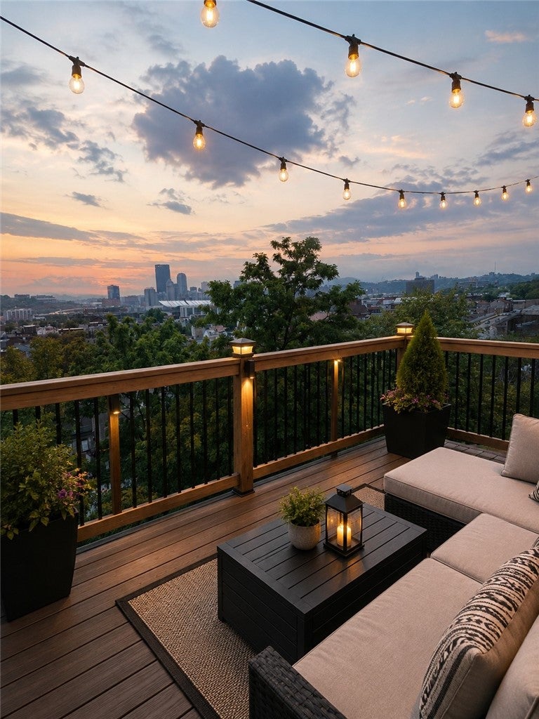 863 Vista St
