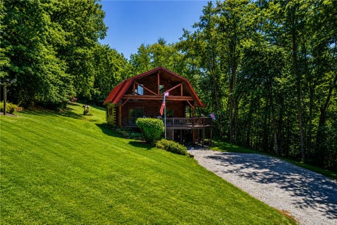 Homes For Sale - 166 Barneys Rd Rd<br/> Perry Twp, PA 15473