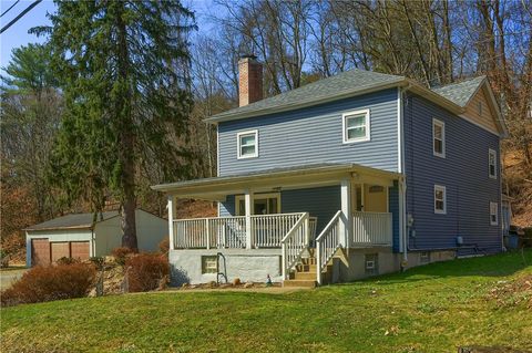 2439 Brandt School Rd Franklin Park PA 15090