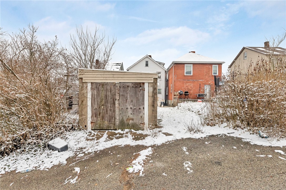 3104 Garbett St, McKeesport, Pennsylvania image 5