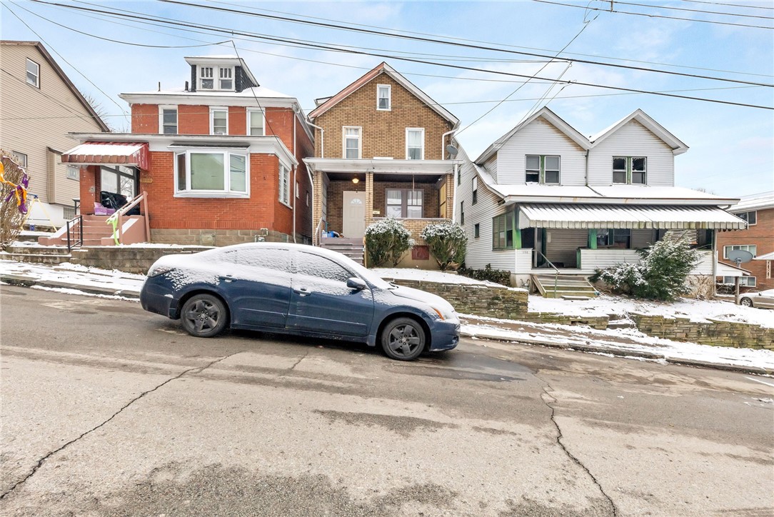 3104 Garbett St, McKeesport, Pennsylvania image 2