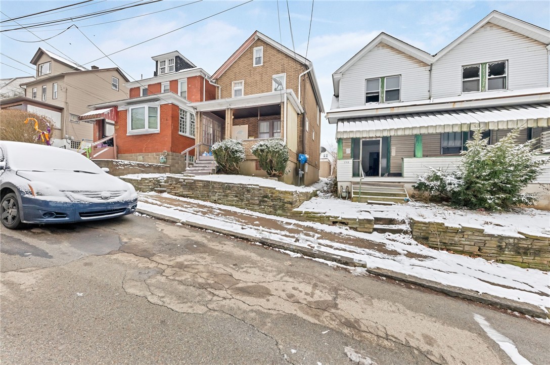 3104 Garbett St, McKeesport, Pennsylvania image 1