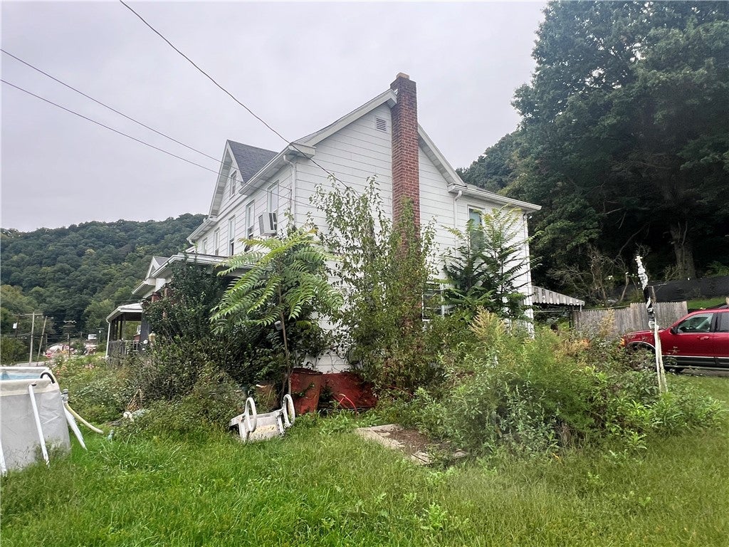 1776 Airport Rd
