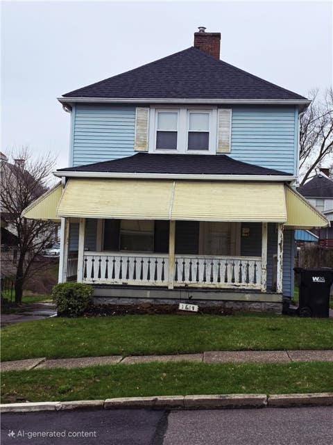 Photo for 1615 Davidson St