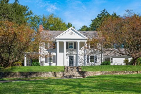 129 South Drive Fox Chapel PA 15238