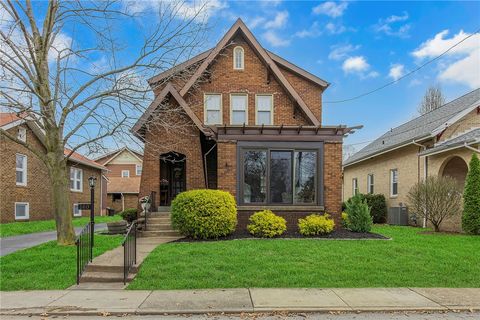 Homes For Sale - 140 Navigation St<br/> Beaver County, Beaver, PA 15009