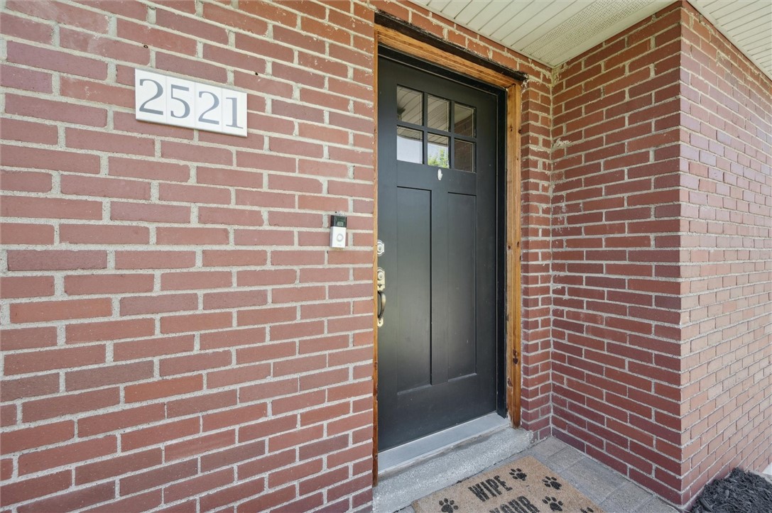2521 Hopkins Church Road
