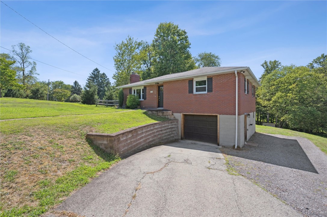 2521 Hopkins Church Road