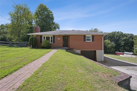2521 Hopkins Church Road Franklin Park PA 15143